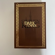 Stephen King - The Dark Tower