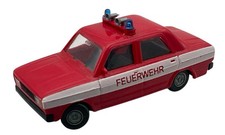 ? SES Lada 2105 Feuerwehr Oschersleben H0 (1:87) – Mj. 1988 / Bj. 1980 – OVP