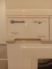 Bauknecht Wäschetrockner