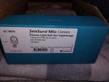 STOMABEUTEL FÜR Ileostomie