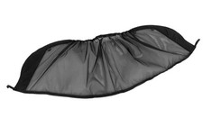 AIRAX Windschott für Smart