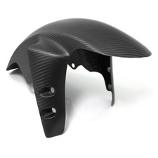 Carbon Kotflügel vorne für