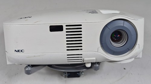 Projektor nec vt700g - projektor, 200-240v