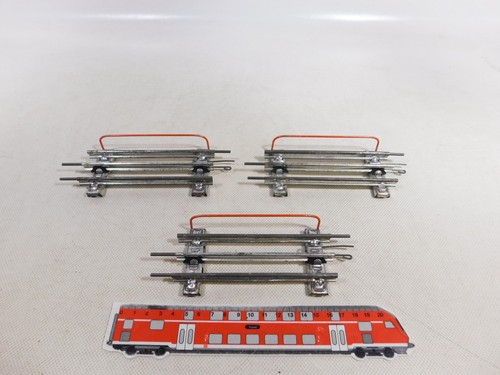 Märklin spur 3620 ek - 3x,