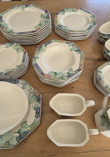 Villeroy boch pasadena - &,
