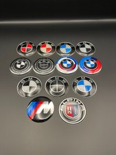 Bmw Airbag Emblem Logo 45MM