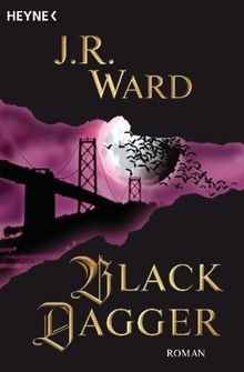 Black dagger roman von - , ward