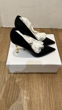 Balmain Pumps schwarz