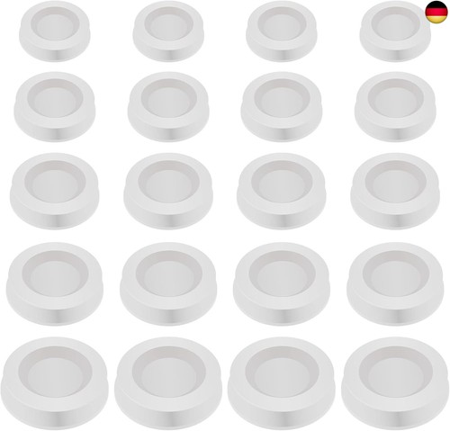 Blmhtwo stück weiß - stück,