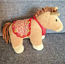 Sterntaler Spieluhr Pferd