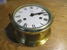 Schatz Glasenuhr Royal Mariner