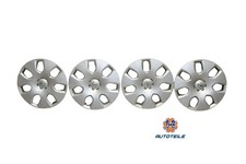 Opel Zafira C Radkappen Radblenden Radzierblende Designfelgen 17 Zoll 13267804