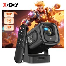 XGODY Gimbal 5 Pro 4K