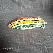 Ü-Keramik Wandvase 724/16