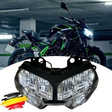 LED Scheinwerfer Hi-Low Strahl