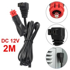 2M Kabel Anschlußleitung 12V