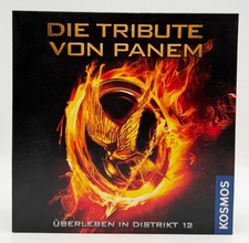 Kosmos Die Tribute von Panem -