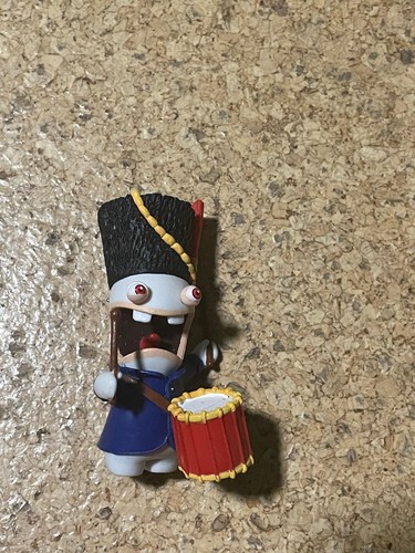 Sammelfigur trommelnder - sammelfigur, (trommelnder