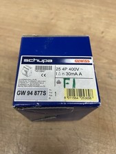Schupa GW 94 877S Fi
