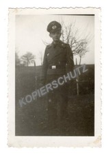 Foto - Gefreiter - Sturmartillerie