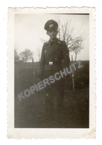 Foto gefreiter - foto,
