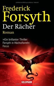 Der rächer thriller - thriller, von