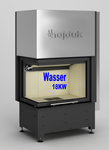 Kamineinsatz vhb - kamineinsatz, 🔵