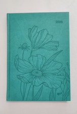 Kalender 2026 DIN A5 - 1 Woche