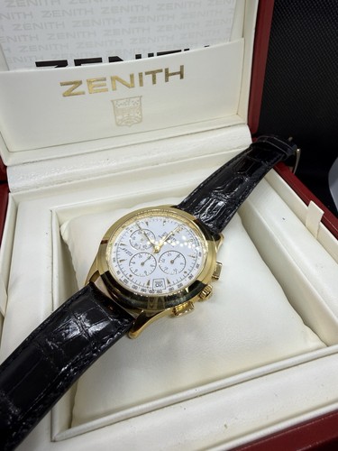 Zenith primero - el,
