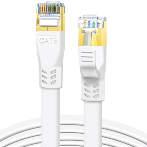 Cat netzwerkkabel ethernet - 8,
