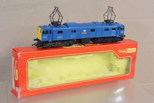 Triang hornby r351 blau - r351,