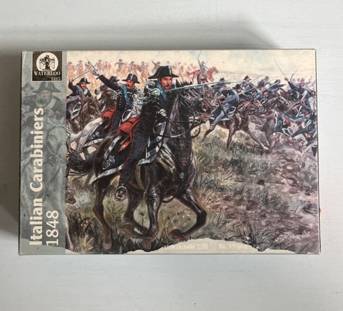 Waterloo 1815 005 - 005,