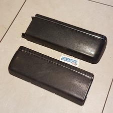 Doorboards Türtaschen CHROM