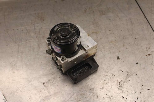Abs hydraulikaggregat - abs,