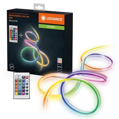 Led strip digital streifen - strip,