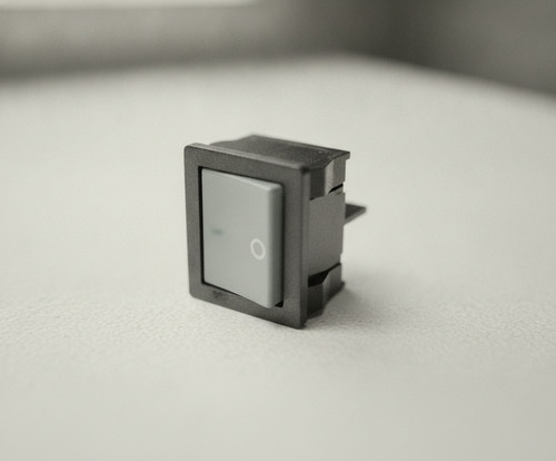 Remeha schalter grün ein aus - schalter,