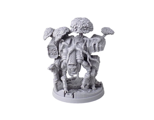 Troll miniatur figur lords - troll,