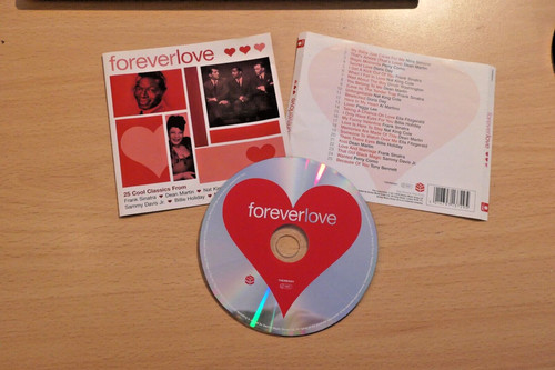 Various forever love - -,