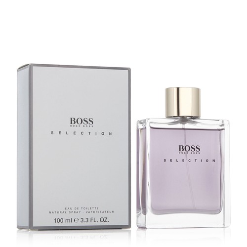 Hugo boss selection eau - hugo,