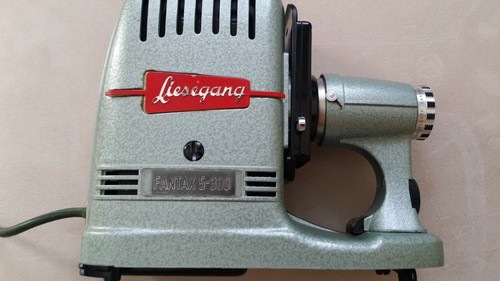 Liesegang fantax 300 - fantax, 5-300