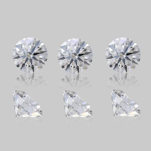 Lose labor diamanten lot 50 - labor,