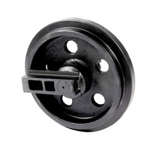 Leitrad für Wacker Neuson 7003RD 75Z3 8002 8003 ET90 EZ90, Volvo EC50 EC70 Idler