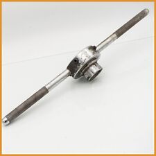 COBRA TOOL FORK STEERER 1" DIE HOLDER VINTAGE RENNRAD SÄULE FAHRRAD STAHL ALT