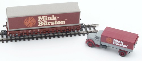 48112 museumswagenset 2012 - 48112,