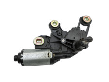Wischermotor Scheibenwischermotor Hi Heckwischermotor für Audi A3 8P 04-08