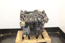 LF17 Motor Ohne Anbauteile