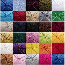 Pannesamt Stoff | Brilliant