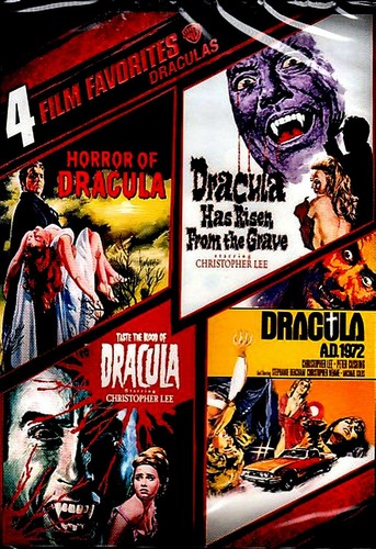 Dracula full features - dracula,