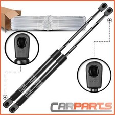 2x Gasfeder Heckklappe