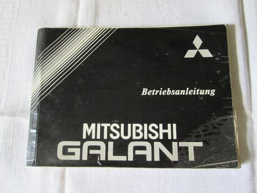 Betriebsanleitung